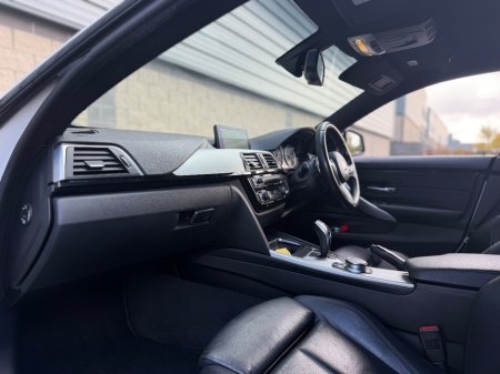2018 BMW 4-Series - photo 18