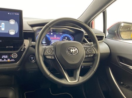 2025 Toyota Corolla - photo 9