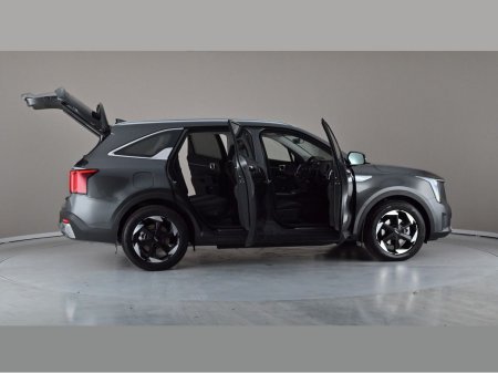2026 Kia Sorento - photo 69