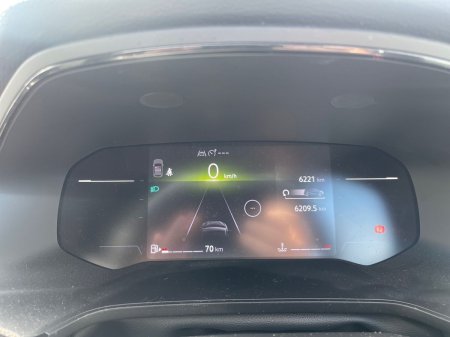 2025 Renault Captur - photo 13