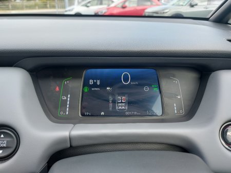 2026 Honda Jazz - photo 24