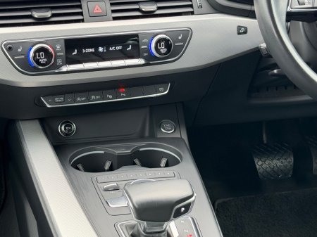 2019 Audi A5 - photo 55