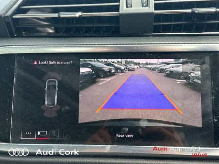 2024 Audi Q3 - photo 18