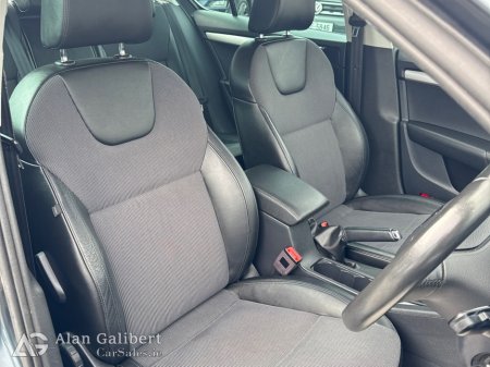 2020 Skoda Octavia - photo 12
