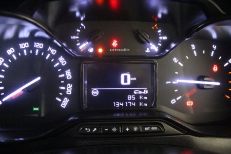 2020 Citroen C3 - photo 21