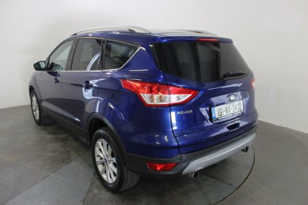 2015 Ford Kuga - photo 14