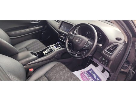 2017 Honda Vezel - photo 8