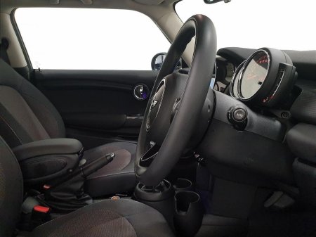 2020 Mini Cooper - photo 12