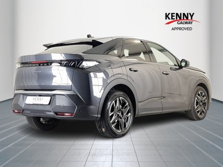 2025 Peugeot 3008 - photo 7