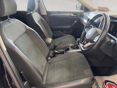 2022 Volkswagen T-Roc - photo 11