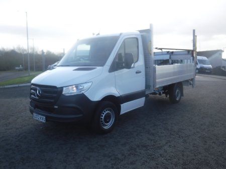 2023 Mercedes-Benz Sprinter - photo 2