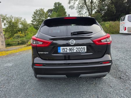 2019 Nissan Qashqai - photo 6