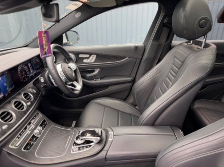 2019 Mercedes-Benz E-Class - photo 57