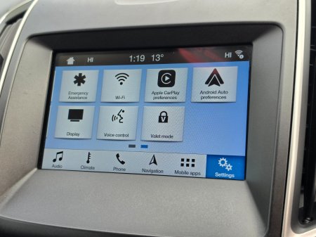 2016 Ford S-Max - photo 14