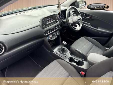 2019 Hyundai KONA - photo 7