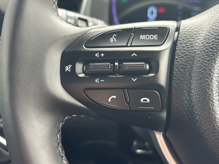 2026 Kia Stonic - photo 15