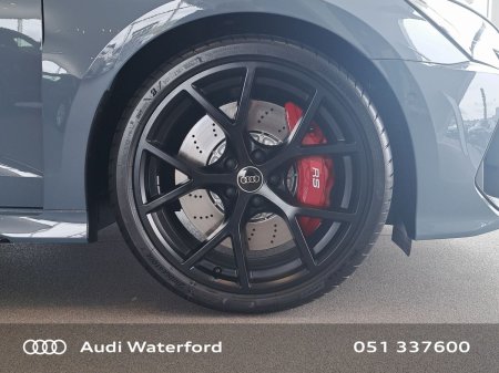 2026 Audi RS3 - photo 9