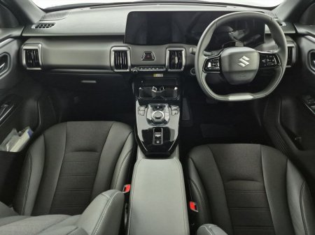 2026 Suzuki Vitara - photo 3
