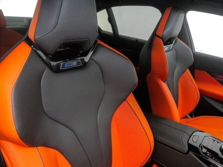 2026 BMW M5 - photo 27