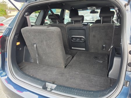 2019 Kia Carens - photo 14