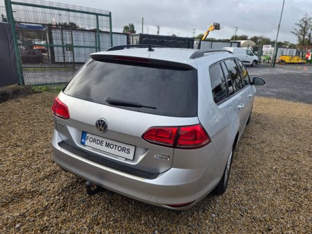 2017 Volkswagen Golf - photo 4