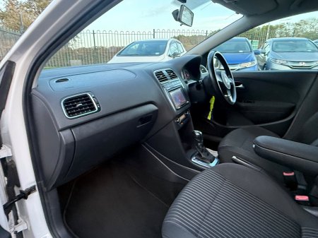 2013 Volkswagen Polo - photo 16