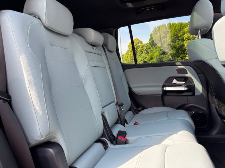 2025 Mercedes-Benz EQB - photo 19