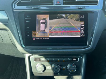2019 Volkswagen Tiguan - photo 7