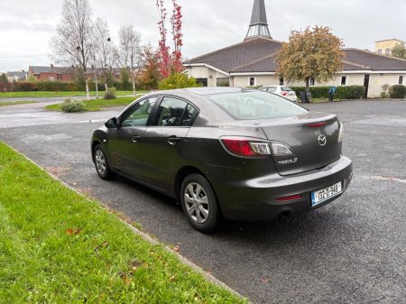2013 Mazda Mazda3 - photo 6