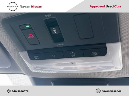 2024 Nissan Qashqai - photo 33