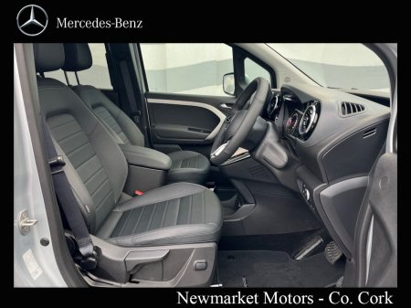 2026 Mercedes-Benz GLA - photo 11