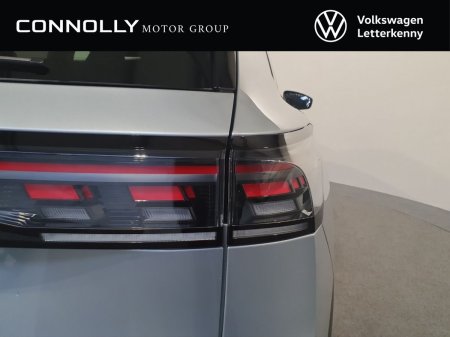 2026 Volkswagen Tiguan - photo 11