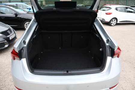 2022 Skoda Octavia - photo 24