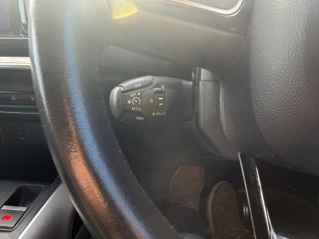 2022 Citroen C5 Aircross - photo 12