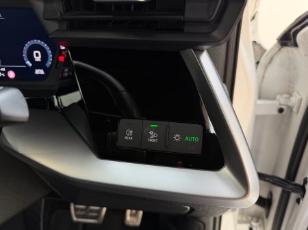 2024 Audi A3 - photo 28