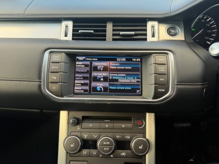 2013 Land Rover Range Rover Evoque - photo 15