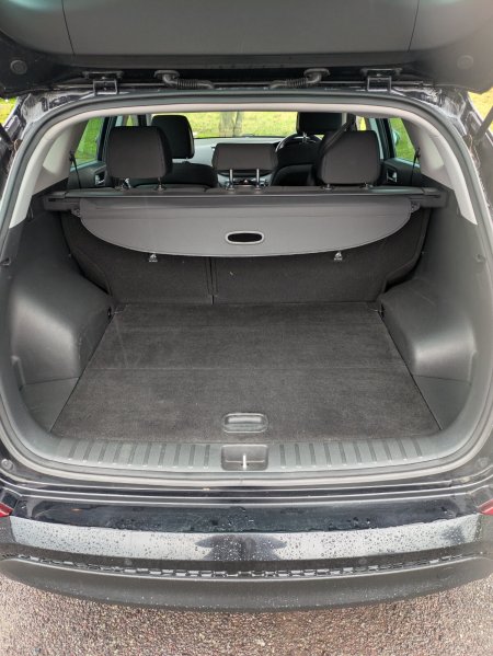 2017 Hyundai Tucson - photo 9