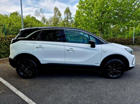 2023 Opel Crossland X - photo 3