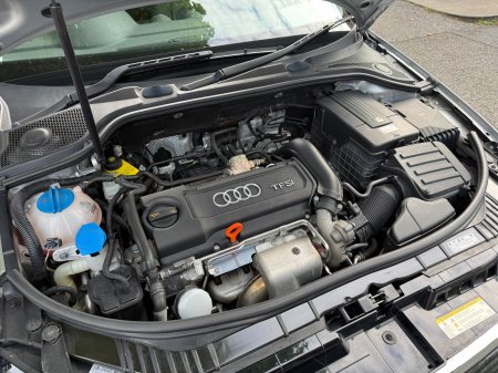 2011 Audi A3 - photo 20