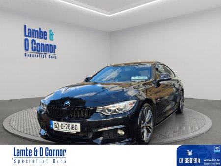 2016 BMW 4-Series - photo 3