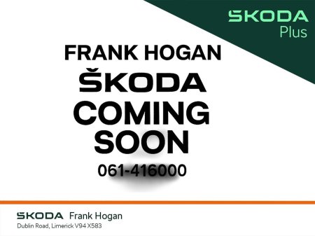 2022 Skoda Kodiaq 2.0 TDI 150HP DSG SportLine 7 Seat