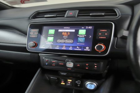 2020 Nissan Leaf - photo 26