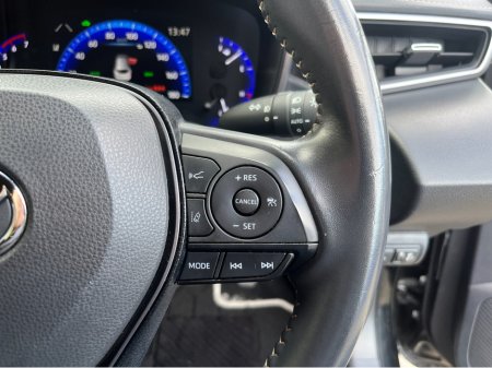2020 Toyota Corolla - photo 23
