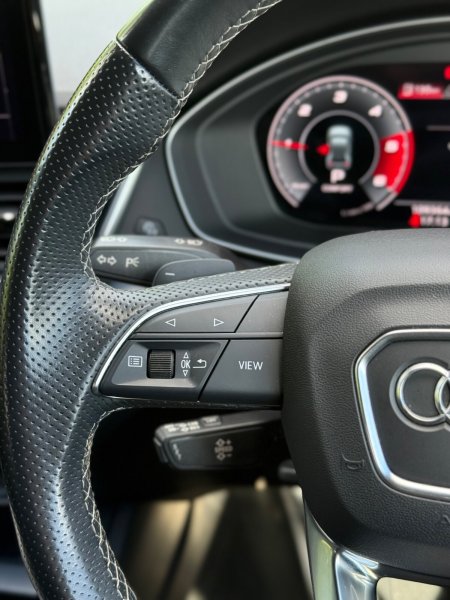 2021 Audi Q5 - photo 25