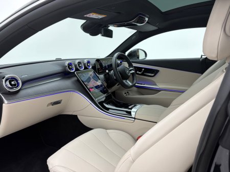 2026 Mercedes-Benz CLE - photo 15