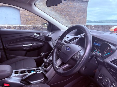 2019 Ford Kuga - photo 10