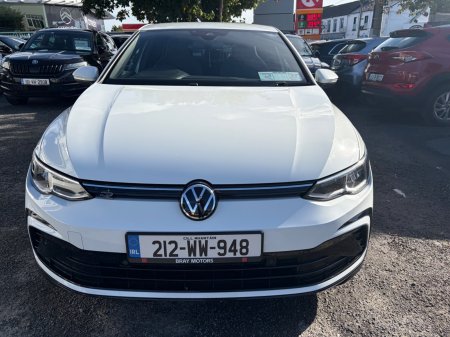 2021 Volkswagen Golf - photo 9