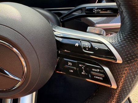 2023 Mercedes-Benz C-Class - photo 20