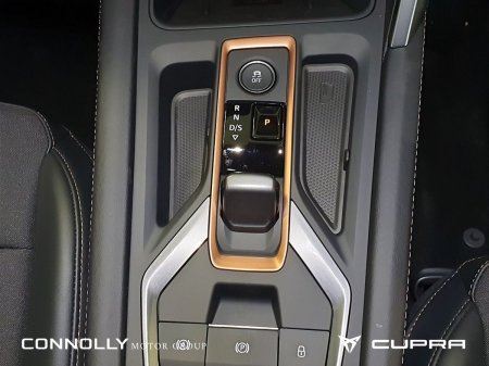 2026 Cupra Leon - photo 14