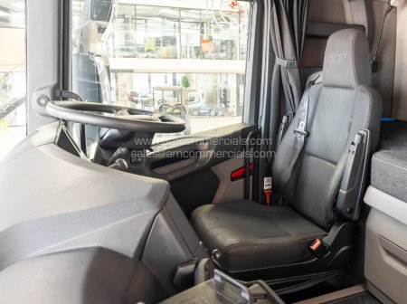 2021 SCANIA R450 XT - photo 17